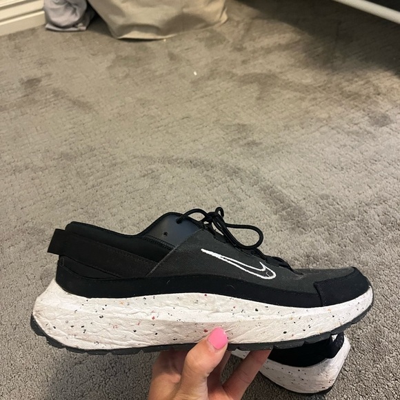 - Women’s Nike crater running shoes - Picture 9 of 12